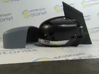 Piesă de schimb auto la mâna a doua Oglinda Laterala Retrovizor Dreapta pentru FORD FOCUS LIM. (CB4) * Referințe OEM IAM   