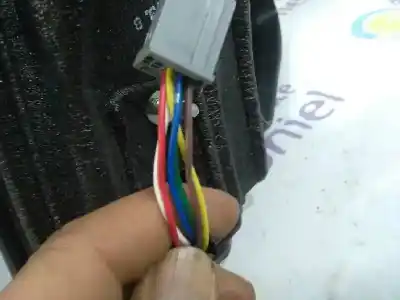 Автозапчасти б/у задний вид справа за ford focus lim. (cb4) * ссылки oem iam   