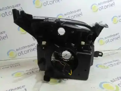 Автозапчастина б/у ліва фара для ford fusion (cbk) 1.6 16v cat посилання на oem iam   