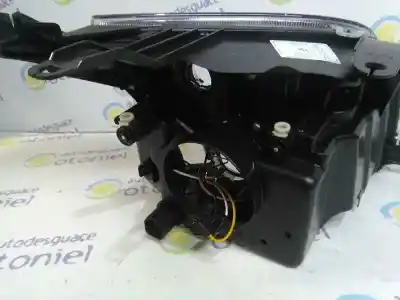 Автозапчастина б/у ліва фара для ford fusion (cbk) 1.6 16v cat посилання на oem iam   