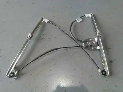 Peça sobressalente para automóvel em segunda mão elevador de vidros dianteira esquerda por renault laguna ii (bg0) * referências oem iam   