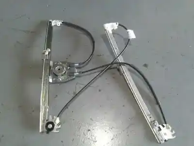 Peça sobressalente para automóvel em segunda mão elevador de vidros dianteiro direito por renault laguna ii (bg0) * referências oem iam   