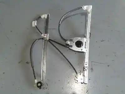 Peça sobressalente para automóvel em segunda mão elevador de vidros dianteiro direito por renault laguna ii (bg0) * referências oem iam   