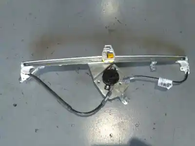 Tweedehands auto-onderdeel Regelaar Rechts Voor Ruit voor RENAULT SCENIC II 2.0 OEM IAM-referenties   