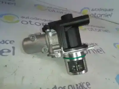 Second-hand car spare part Egr Valve for RENAULT MEGANE II BERLINA 5P 1.5 dCi Diesel OEM IAM references 8200550361 8200270177 8200452876 
