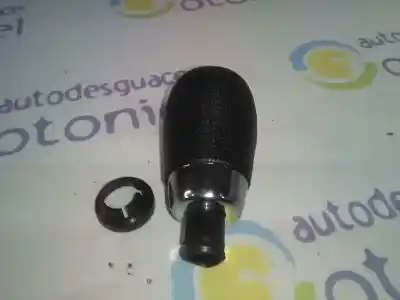 Pezzo di ricambio per auto di seconda mano pomello della leva del cambio per ford focus lim. (cb8) 1.0 ecoboost cat riferimenti oem iam  6 v negro 