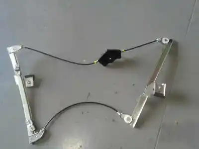 Pièce détachée automobile d'occasion Léve Glace Avant Gauche pour SEAT LEON (1M1) * Références OEM IAM   