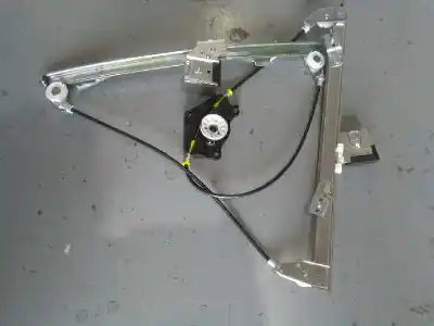 Pièce détachée automobile d'occasion Léve Glace Avant Droit pour SEAT LEON (1M1) * Références OEM IAM   