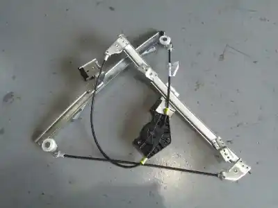 Tweedehands auto-onderdeel Regelaar Rechts Voor Ruit voor SEAT LEON (1M1) * OEM IAM-referenties   