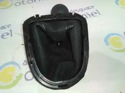 Second-hand car spare part gear lever knob for seat leon (1p1) reference oem iam references  6 v 