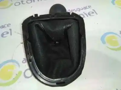 Pezzo di ricambio per auto di seconda mano pomello della leva del cambio per seat leon (1p1) reference riferimenti oem iam  6 v 