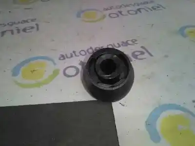 Second-hand car spare part gear lever knob for renault clio iii * oem iam references  5 v 