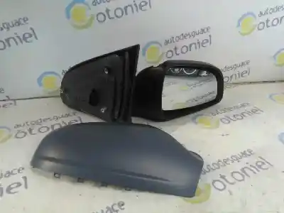 Second-hand car spare part right rearview mirror for opel astra gtc * oem iam references   