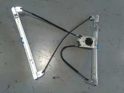 Peça sobressalente para automóvel em segunda mão elevador de vidros dianteira esquerda por renault laguna ii (bg0) * referências oem iam   