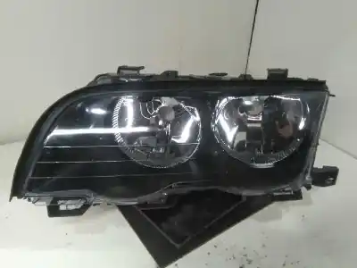 Pezzo di ricambio per auto di seconda mano Faro Anteriore Sinistro per BMW SERIE 3 BERLINA (E46) * Riferimenti OEM IAM  98>01 