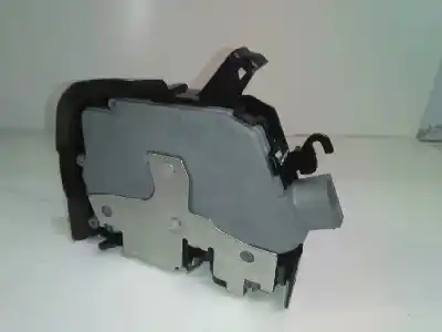 Second-hand car spare part rear left door lock for bmw x5 (e53) * oem iam references 51228402601  