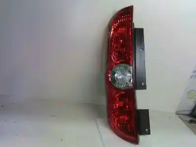 Автозапчастина б/у лівий ход ліхар для FIAT DOBLO CARGO 1.3 16V JTD CAT Посилання на OEM IAM   