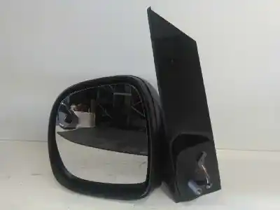Автозапчастина б/у ліве дзеркало для MERCEDES-BENZ VITO (W639) BASIC, COMBI 109 CDI Compacto (639.601) Посилання на OEM IAM   