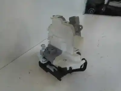 Gebrauchtes Autoersatzteil Türschloss Vorne Rechts zum SEAT ALTEA (5P1) Sport-up OEM-IAM-Referenzen 1P1837016B 6 PINS 