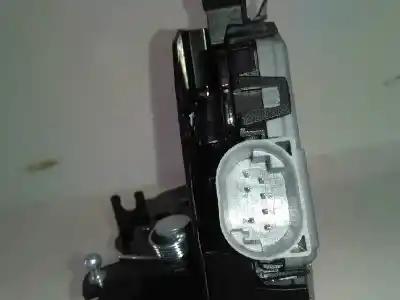 İkinci el araba yedek parçası arka sag kapi kilidi için bmw x5 (e53) * oem iam referansları 51228402602  