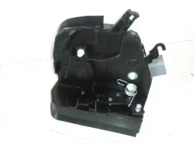 İkinci el araba yedek parçası arka sag kapi kilidi için bmw x5 (e53) * oem iam referansları 51228402602  