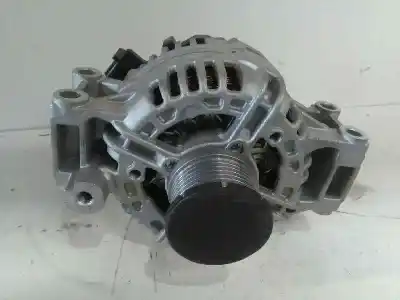 Автозапчасти б/у генератор за BMW SERIE 1 BERLINA (E81/E87) 1.6 16V CAT ссылки OEM IAM 0124325087 12317521382 NUEVO 12317521489