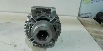 Pezzo di ricambio per auto di seconda mano alternatore per dacia logan 1.4 cat riferimenti oem iam 0124415038 98ah 0124415040 nuevo 0124415014