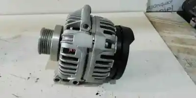 Pezzo di ricambio per auto di seconda mano alternatore per dacia logan 1.4 cat riferimenti oem iam 0124415038 98ah 0124415040 nuevo 0124415014