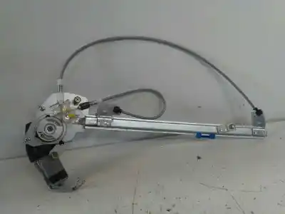 Second-hand car spare part rear left window regulator for renault scenic (ja..) * oem iam references 8200044416 macarron 2 pins 
