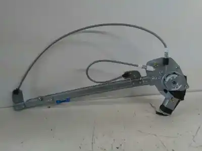Second-hand car spare part Rear Right Window Regulator for RENAULT SCENIC (JA..) * OEM IAM references 8200044417 MACARRON 2 PINS 