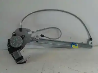 Second-hand car spare part rear right window regulator for renault scenic (ja..) * oem iam references 8200044417 macarron 2 pins 