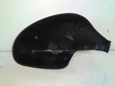 Peça sobressalente para automóvel em segunda mão alojamento do espelho retrovisor esquerdo por seat ibiza iii (6l1) 1.4 16v referências oem iam 6l0857537a  