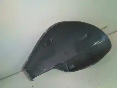 Peça sobressalente para automóvel em segunda mão alojamento do espelho retrovisor direito por seat ibiza iii (6l1) 1.4 16v referências oem iam 6l0857538 gru  