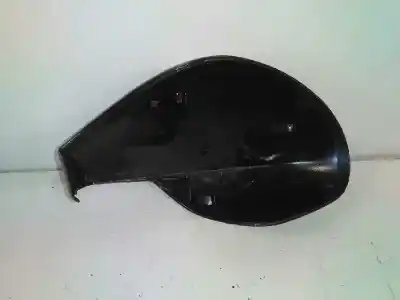 Gebrauchtes Autoersatzteil rechtes spiegelgehäuse zum seat ibiza iii (6l1) 1.4 16v oem-iam-referenzen 6l0857538a  