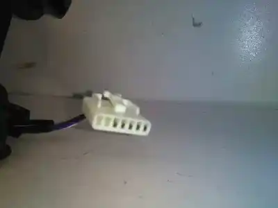 Pezzo di ricambio per auto di seconda mano retrovisore destro per fiat doblo (119) 1.3 16v jtd cat riferimenti oem iam   