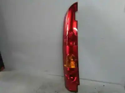 Автозапчасти б/у левый задний фонарь за RENAULT KANGOO (F/KC0) * ссылки OEM IAM 8200150623 2ª FASE 03>08 