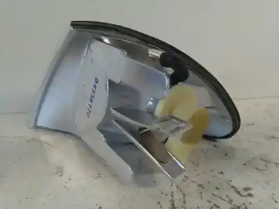 Peça sobressalente para automóvel em segunda mão farolim dianteiro direito por bmw serie 3 berlina (e46) * referências oem iam  4p transparente 