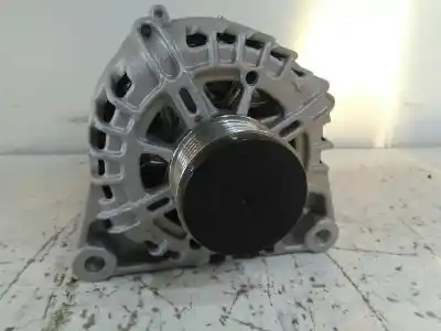 Автозапчасти б/у генератор за FORD C-MAX (CEU) 1.5 TDCi CAT ссылки OEM IAM AV6N10300DC TG12C079 NUEVO AV6N10300DC