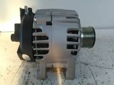 Peça sobressalente para automóvel em segunda mão alternador por ford c-max (ceu) 1.5 tdci cat referências oem iam av6n10300dc tg12c079 nuevo av6n10300dc