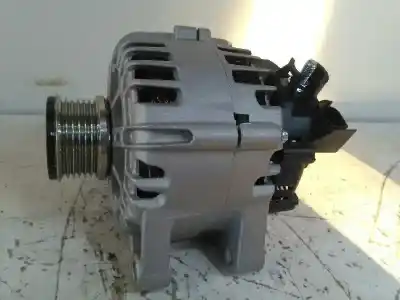 Peça sobressalente para automóvel em segunda mão alternador por ford c-max (ceu) 1.5 tdci cat referências oem iam av6n10300dc tg12c079 nuevo av6n10300dc