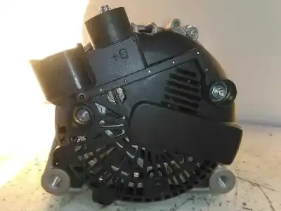 Peça sobressalente para automóvel em segunda mão alternador por ford c-max (ceu) 1.5 tdci cat referências oem iam av6n10300dc tg12c079 nuevo av6n10300dc