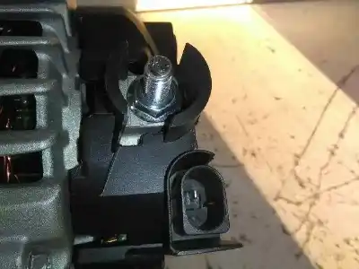Автозапчастина б/у генератор для ford c-max (ceu) 1.5 tdci cat посилання на oem iam av6n10300dc av6n10300dc nuevo tg12c079
