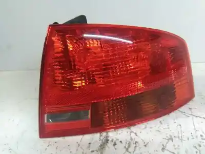 Автозапчасти б/у правый задний фонарь за AUDI A4 BERLINA (8E) * ссылки OEM IAM 8E5945096 2ª FASE EXTERIOR 