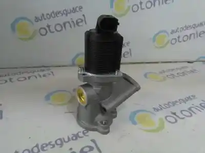 Автозапчастина б/у клапан Egr для OPEL CORSA D 1.3 DTH Посилання на OEM IAM 700020240 55201144 55184651 