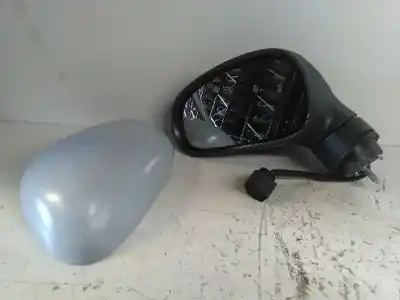 Pezzo di ricambio per auto di seconda mano Specchio Sinistro per SEAT LEON (1P1) Reference Riferimenti OEM IAM  5 PINS NO ABATIBLE 