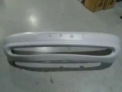 Second-hand car spare part FRONT BUMPER for FORD GALAXY (VX)  OEM IAM references 7M0807217CGRU  