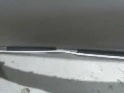 Second-hand car spare part front bumper for ford galaxy (vx) * oem iam references 7m0807217cgru  