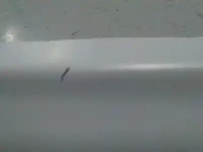 Second-hand car spare part front bumper for ford galaxy (vx) * oem iam references 7m0807217cgru  