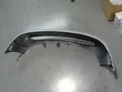 Second-hand car spare part front bumper for ford galaxy (vx) * oem iam references 7m0807217cgru  
