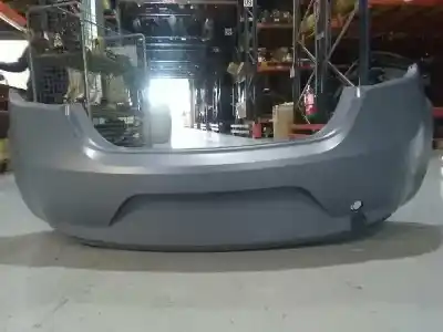 Second-hand car spare part rear bumper for seat leon (1p1) reference oem iam references 1ºfase  